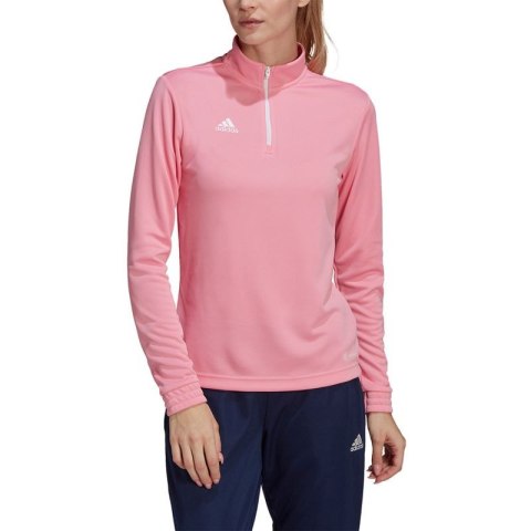 Bluza adidas Entrada 22 Top Training W HC5045
