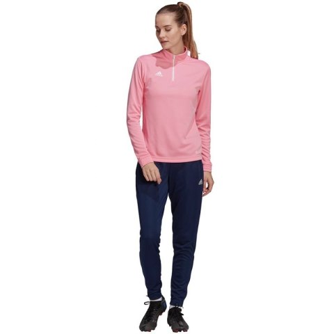 Bluza adidas Entrada 22 Top Training W HC5045