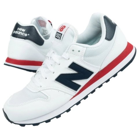 New Balance męskie buty sportowe sneakersy GM500SWB
