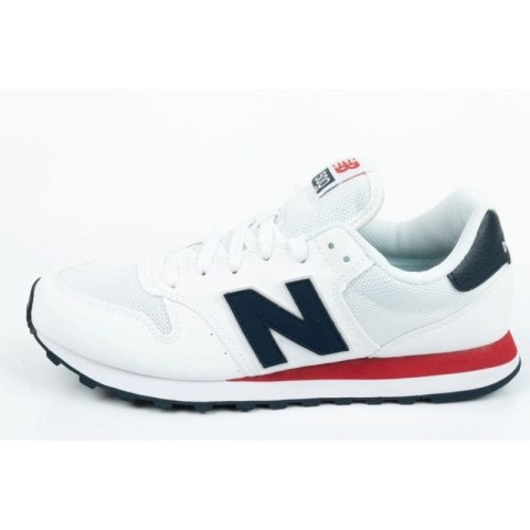 New Balance męskie buty sportowe sneakersy GM500SWB
