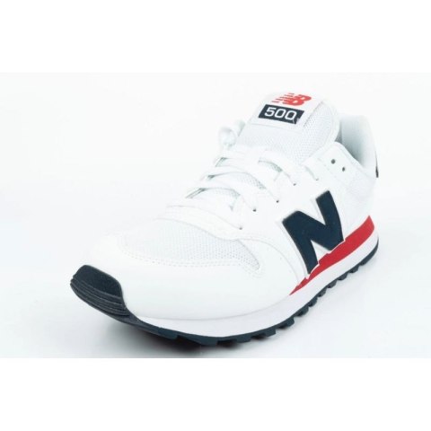 New Balance męskie buty sportowe sneakersy GM500SWB
