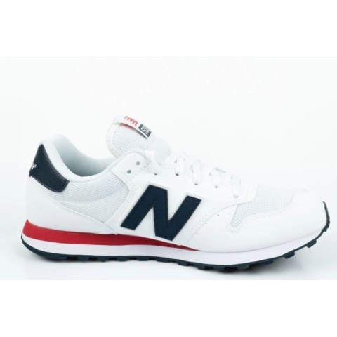 New Balance męskie buty sportowe sneakersy GM500SWB