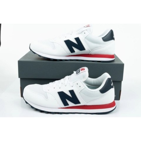 New Balance męskie buty sportowe sneakersy GM500SWB