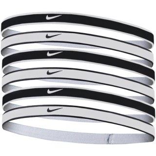Opaski Nike Swoosh Sport Headband N1002021176OS