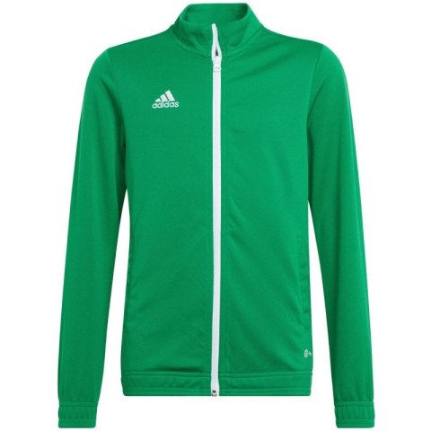 Bluza adidas Entrada 22 Track Jacket Jr HI2138