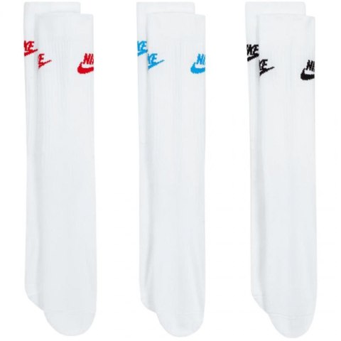 Skarpety Nike NK Nsw Everyday Essential CR DX5025 911