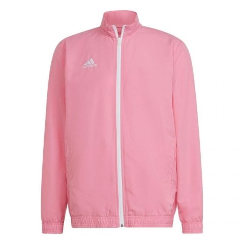 Bluza adidas Entrada 22 Presentation Jacket M HC5040