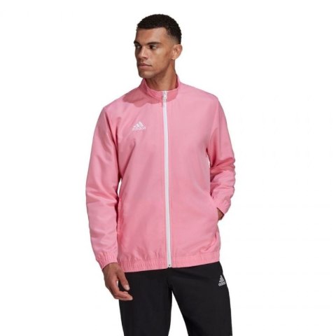Bluza adidas Entrada 22 Presentation Jacket M HC5040
