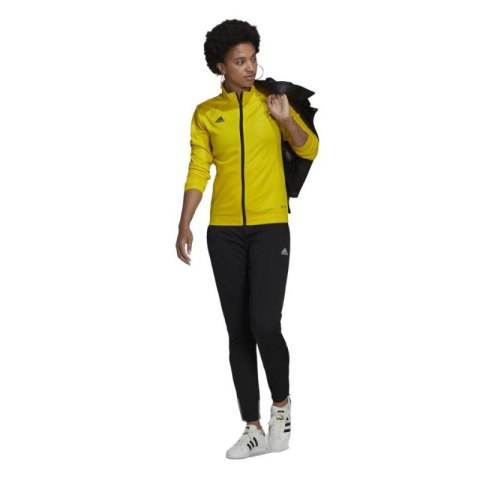Bluza adidas Entrada 22 Track Jacket W HI2137