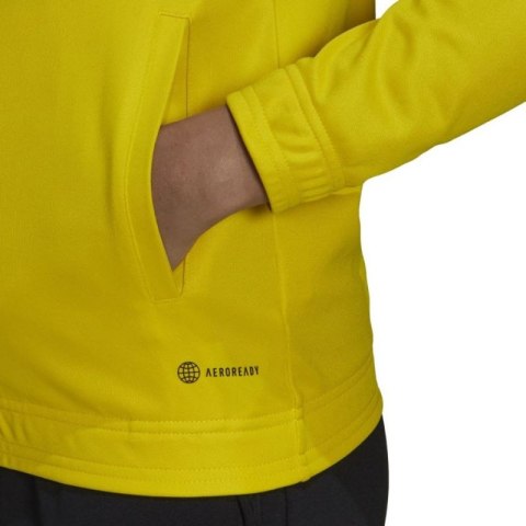 Bluza adidas Entrada 22 Track Jacket W HI2137