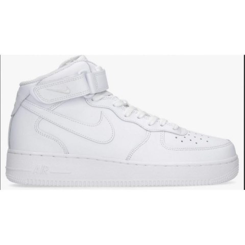 Buty Nike Air Force 1 Mid '07 M CW2289-111