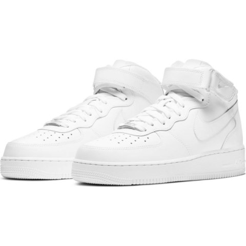 Buty Nike Air Force 1 Mid '07 M CW2289-111