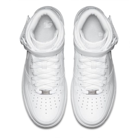 Buty Nike Air Force 1 Mid '07 M CW2289-111