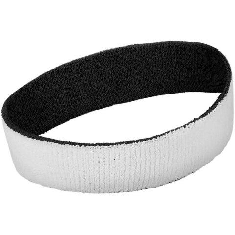 Opaska na głowę Nike Swoosh Headband NNNB1101OS