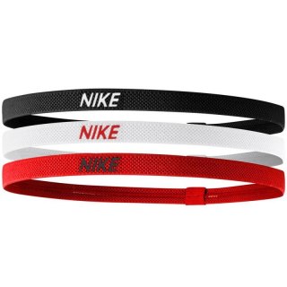 Opaski na głowę Nike Elastic 2.0 N1004529083OS
