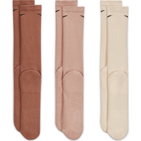 Skarpety Nike Everyday Plus Cushioned SX6888-914