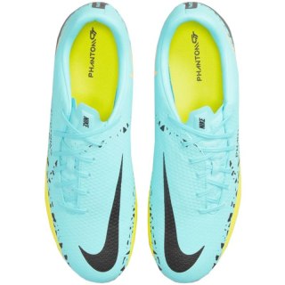 Buty piłkarskie Nike Phantom GT2 Academy FG/MG DA4433 407