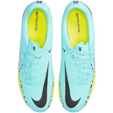 Buty piłkarskie Nike Phantom GT2 Academy FG/MG DA4433 407