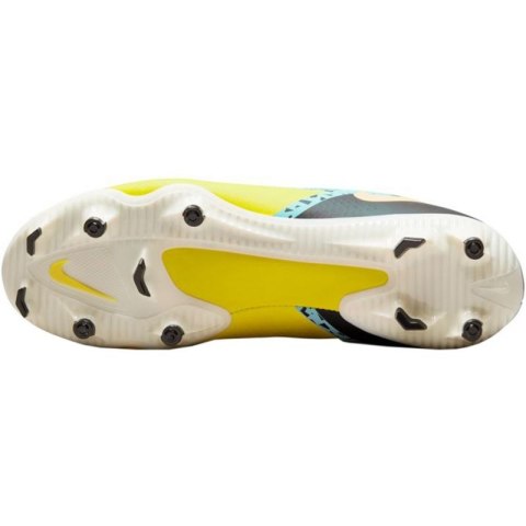 Buty piłkarskie Nike Phantom GT2 Academy FG/MG DA4433 407