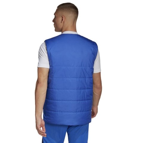 Bezrękawnik adidas Real Madryt Pad Vest L M HG8685