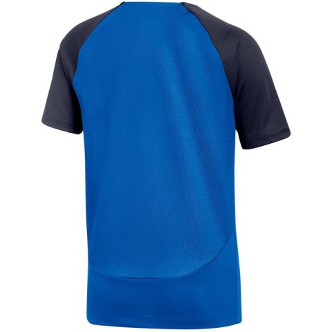 Koszulka Nike DF Academy Pro SS Top K Jr DH9277 463