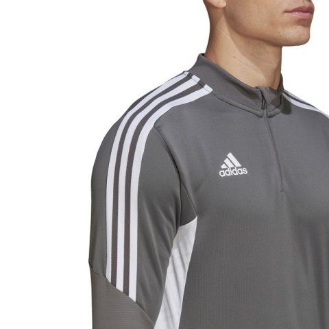 Bluza adidas Condivo 22 Training 1/2 zip M HD2312