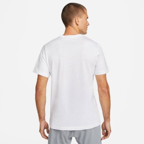 Koszulka Nike Polska Crest M DH7604 100