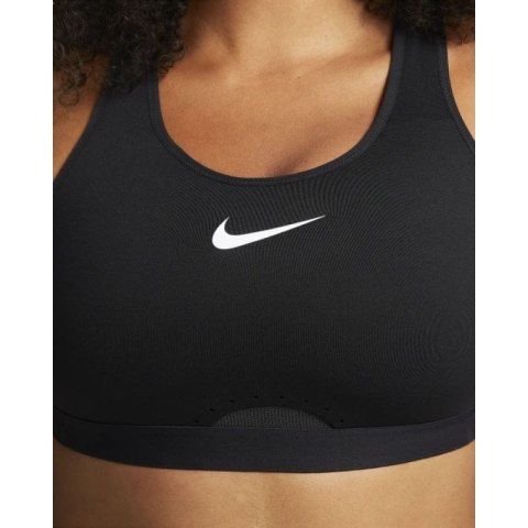 Stanik sportowy Nike Dri-FIT Swoosh W DD0428-010-SA