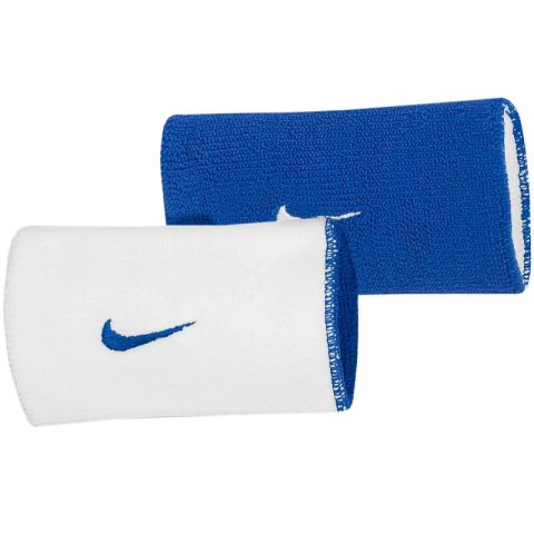 Frotki na nadgarstek Nike Doublewide Home & Away NNNB0452OS