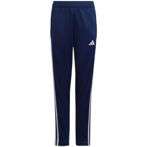 Spodnie adidas Tiro 23 League Training Jr HS3495