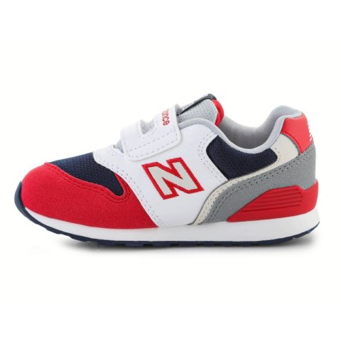 Buty New Balance Jr IZ996XF3
