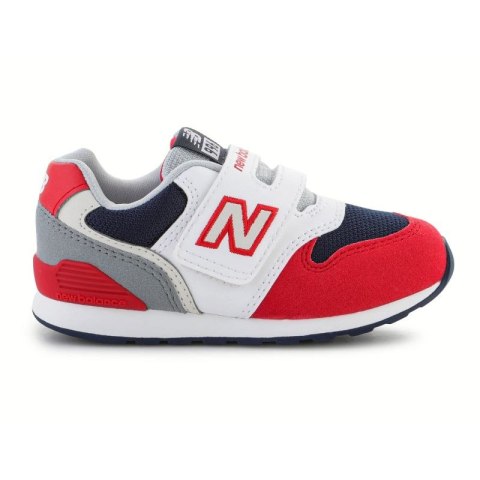 Buty New Balance Jr IZ996XF3