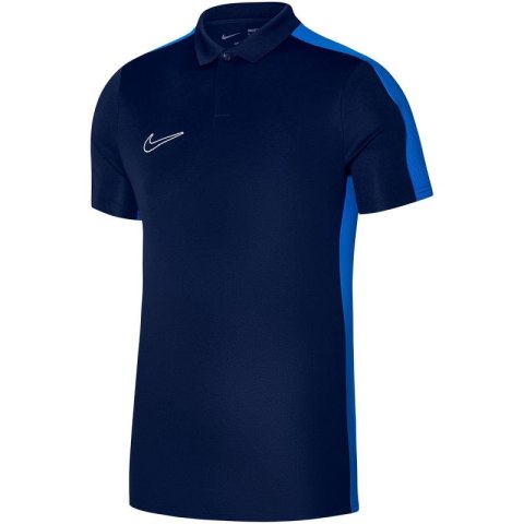 Koszulka Nike Polo Df Academy 23 SS Jr DR1350 451