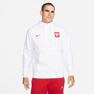 Bluza Nike Polska Hoody M DH4961 100