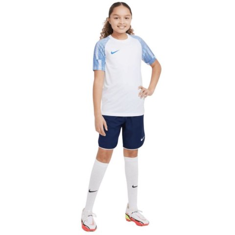 Koszulka Nike Df Academy Jsy SS Jr DH8369 102