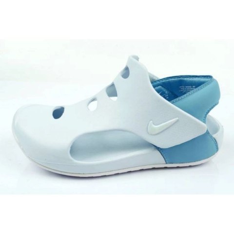 Buty sportowe sandały Nike Jr DH9462-401