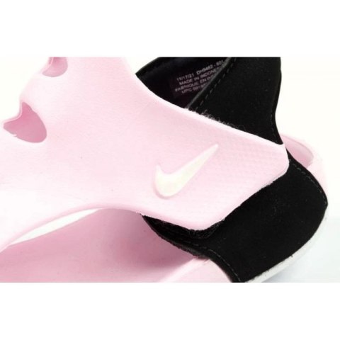 Buty sportowe sandały Nike Jr DH9465-601