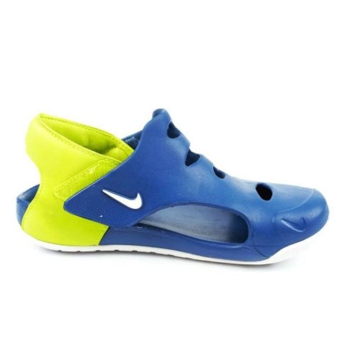 Sandały Nike Sunray Protect Jr DH9465-402