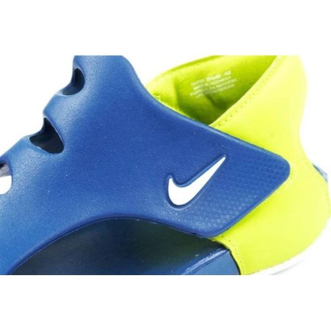 Sandały Nike Sunray Protect Jr DH9465-402