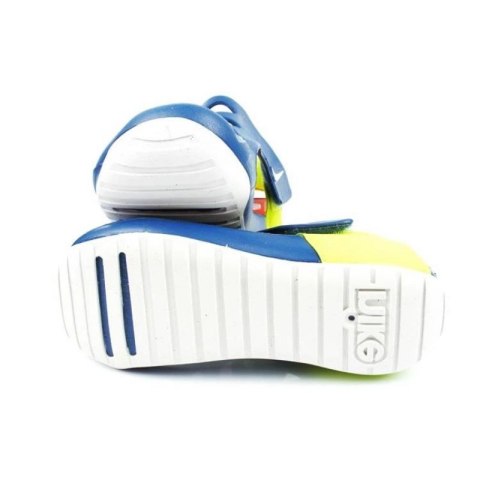 Sandały Nike Sunray Protect Jr DH9465-402