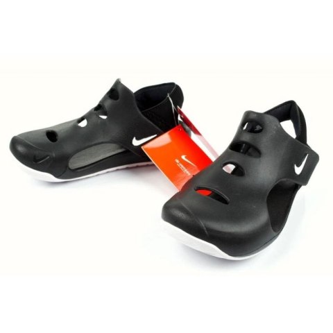 Sandały sportowe Nike Jr DH9465-001