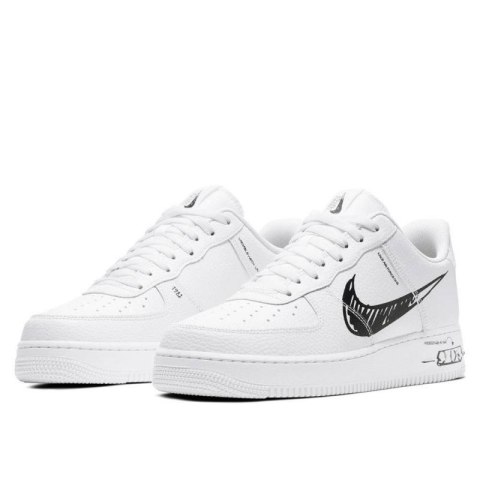 Buty Nike Air Force 1 LVB Utility M CW7581-101