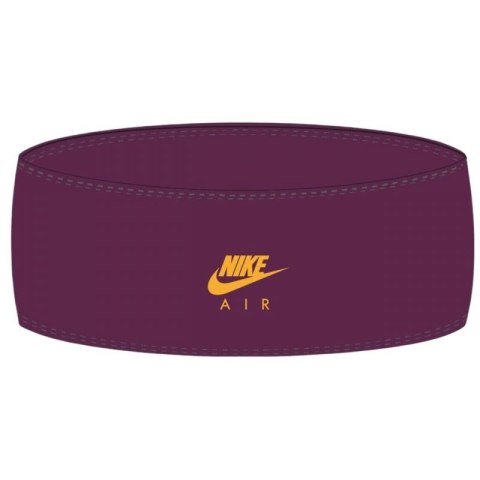 Opaska na głowę Nike Dri-Fit Swoosh 2.0 N1004516646OS