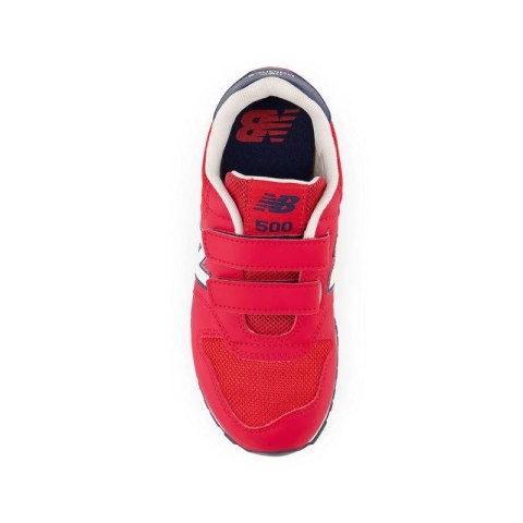 Buty New Balance Jr PV500TR1