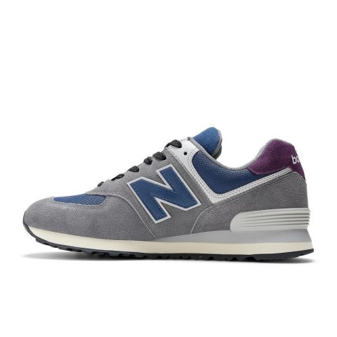 Buty New Balance M U574KGN