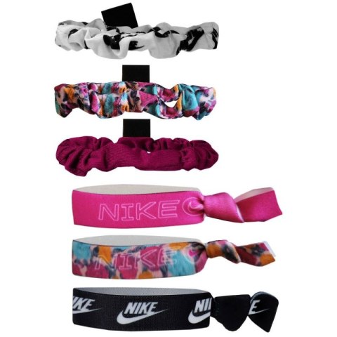 Gumki do włosów Nike Ponytail Holders N1003666906OS