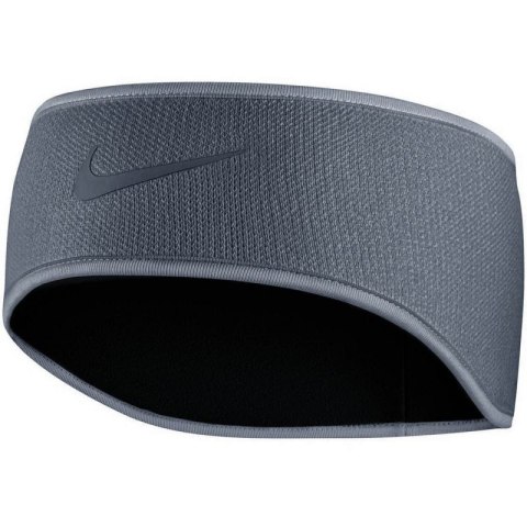 Opaska na głowę Nike Swoosh N0003530491OS