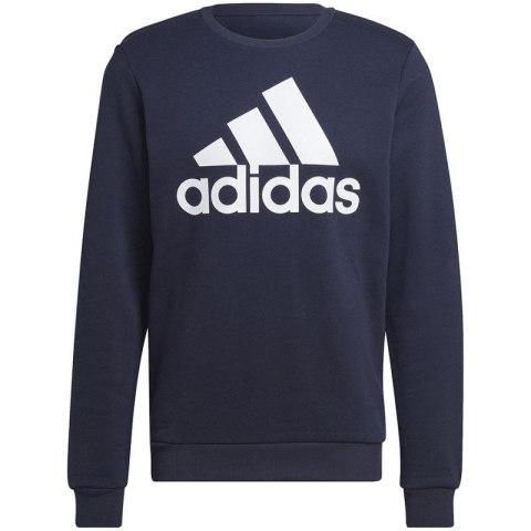 Bluza adidas Essentials Big Logo M HL2298