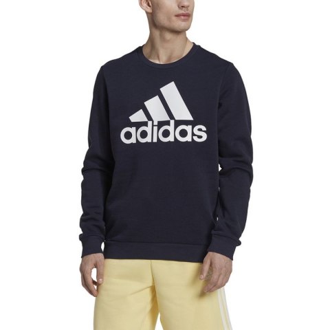 Bluza adidas Essentials Big Logo M HL2298