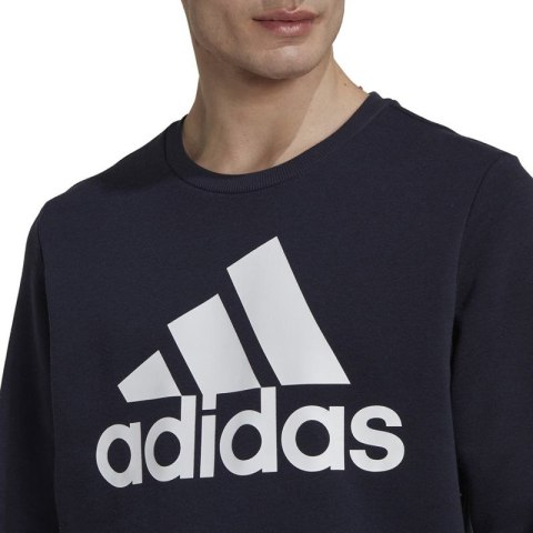 Bluza adidas Essentials Big Logo M HL2298